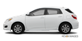 Toyota Matrix Wagon